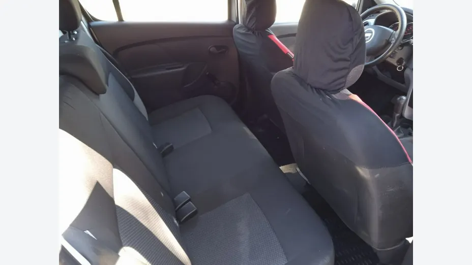 DACIA Sandero -