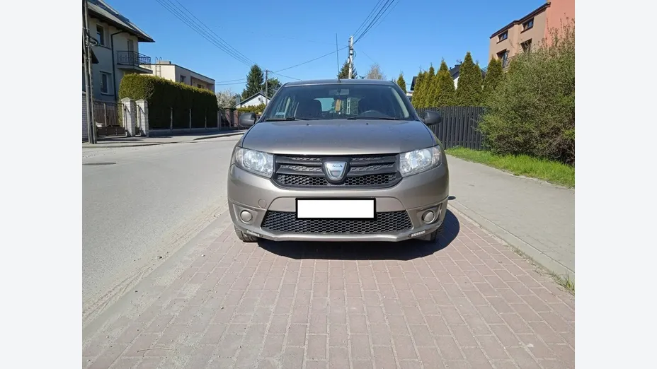 DACIA Sandero -