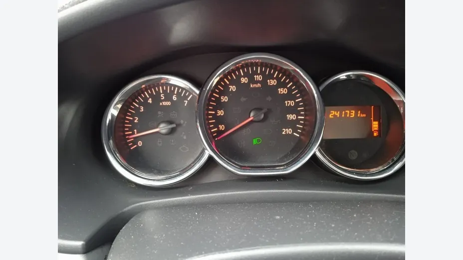 DACIA Sandero -