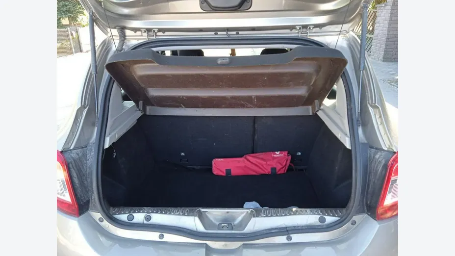 DACIA Sandero -