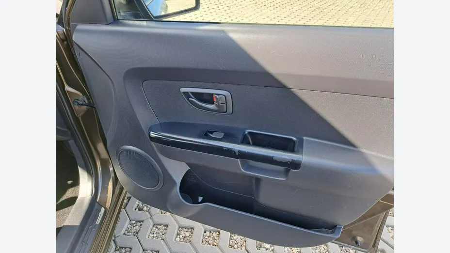 KIA Soul -