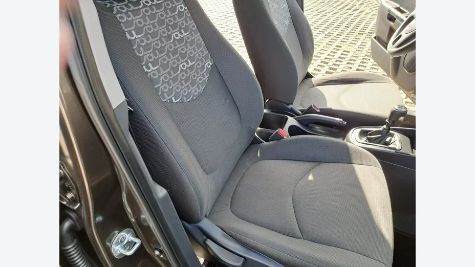 KIA Soul -