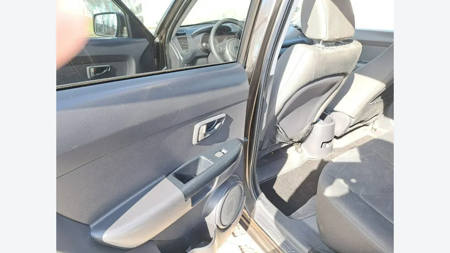 KIA Soul -