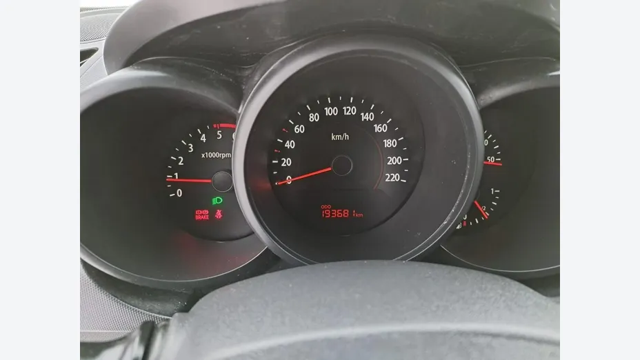 KIA Soul -