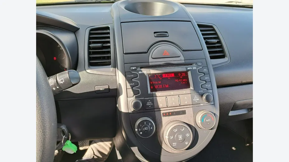 KIA Soul -