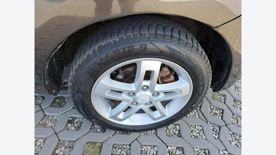 KIA Soul -