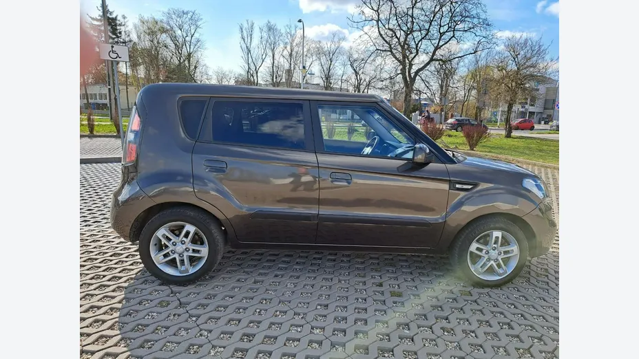 KIA Soul -
