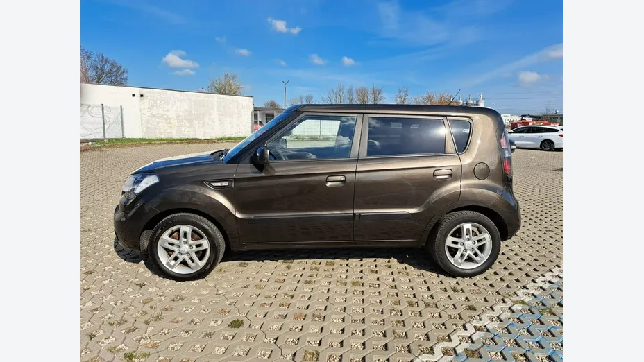 KIA Soul -
