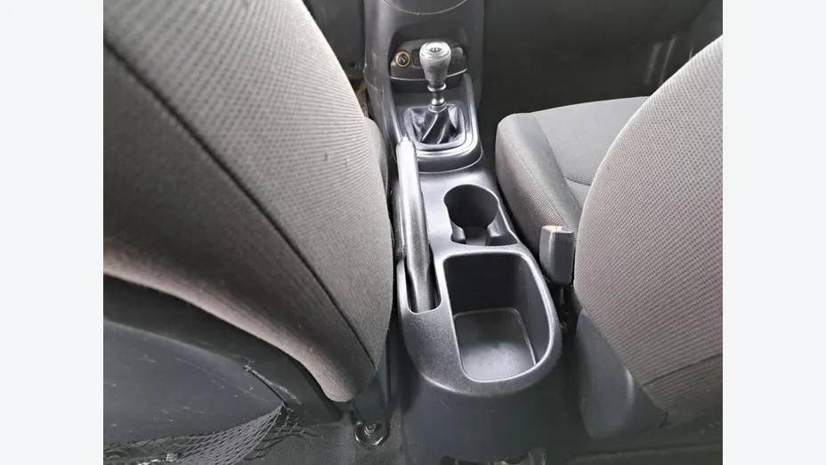 KIA Soul -