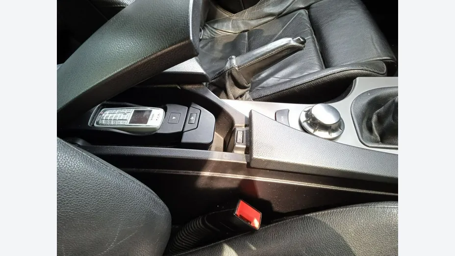 BMW Seria 5 -