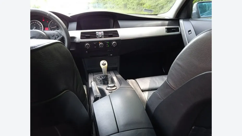 BMW Seria 5 -