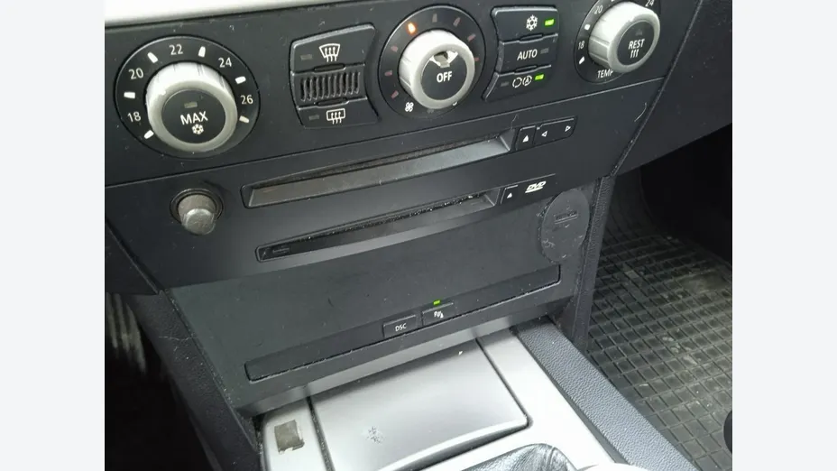 BMW Seria 5 -