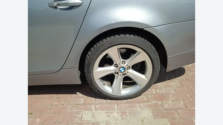 BMW Seria 5 -