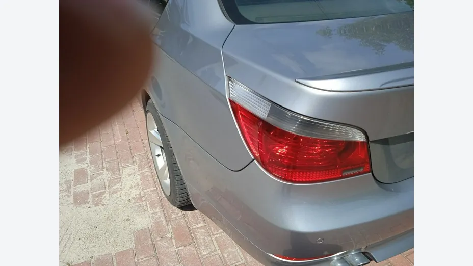 BMW Seria 5 -