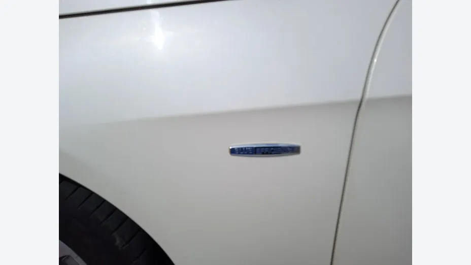 MERCEDES-BENZ E Klasa -