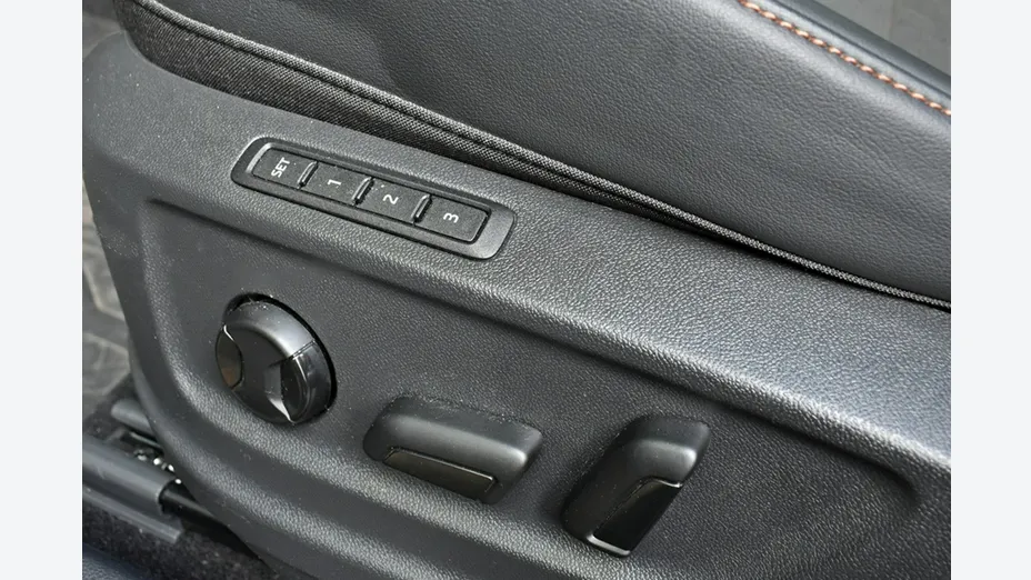 CUPRA Ateca -