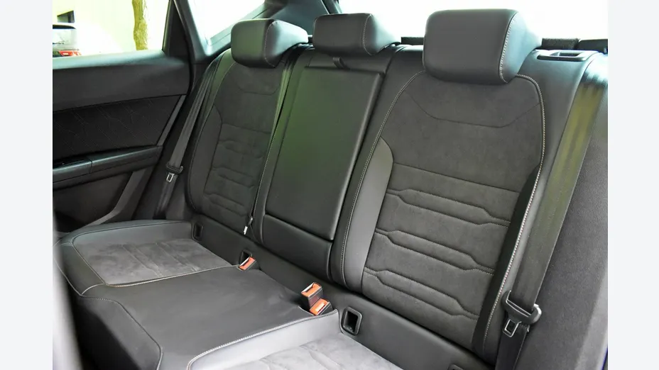 CUPRA Ateca -