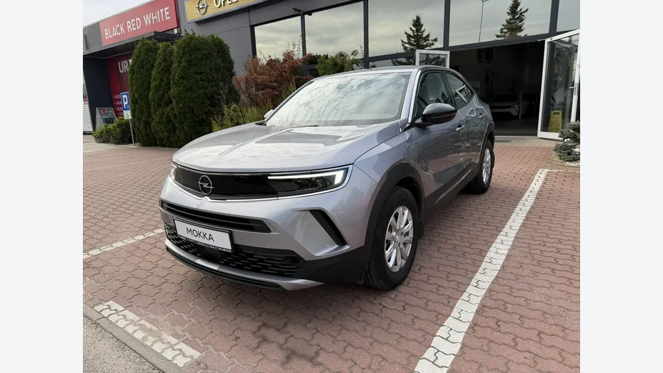 OPEL Mokka -