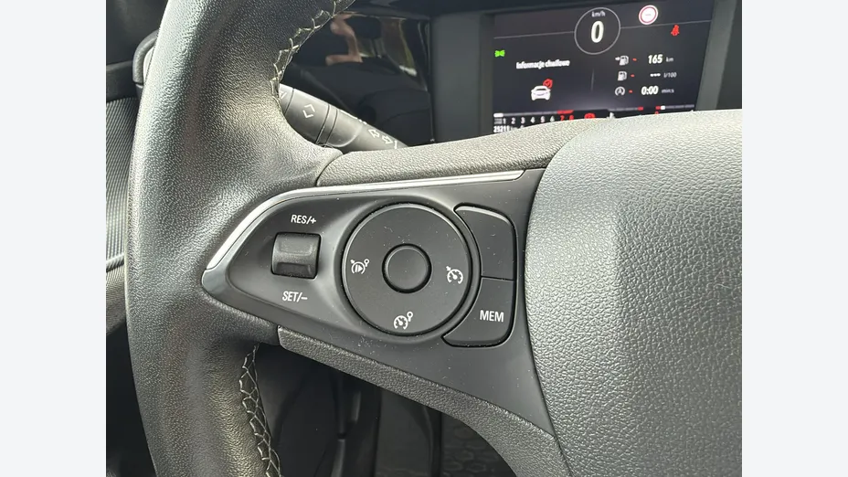 OPEL Mokka -