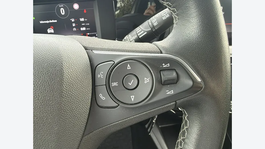 OPEL Mokka -