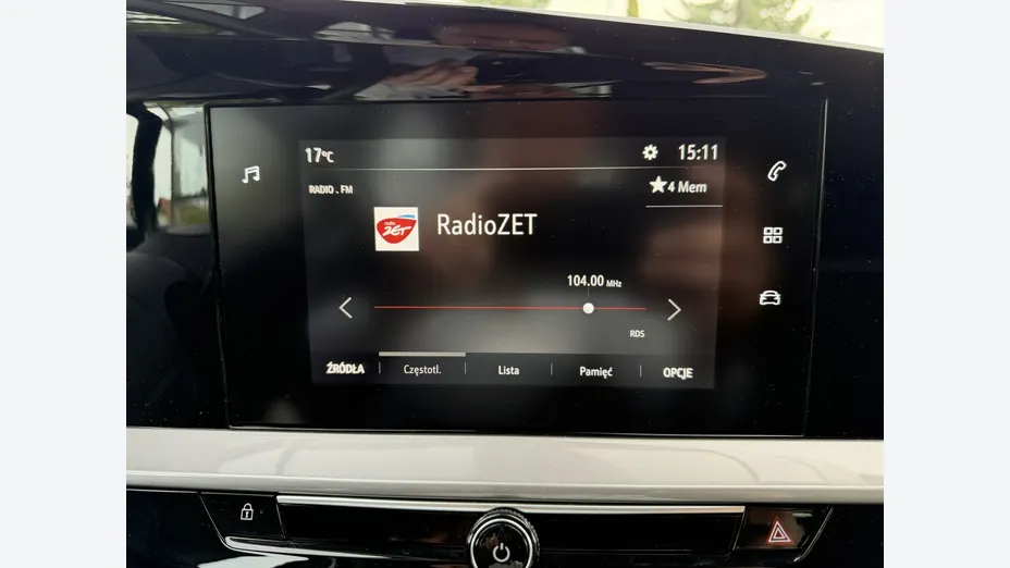 OPEL Mokka -