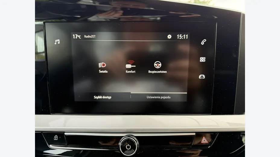 OPEL Mokka -