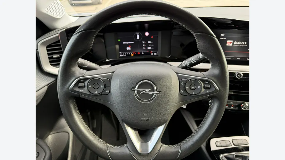 OPEL Mokka -