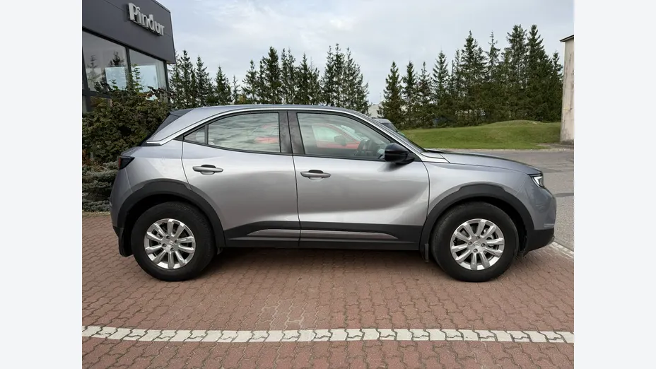 OPEL Mokka -