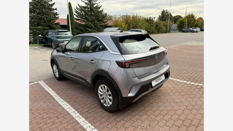 OPEL Mokka -