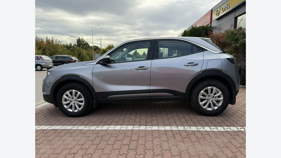 OPEL Mokka -