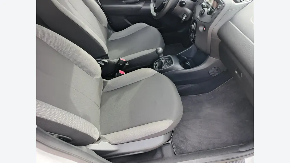 TOYOTA Aygo -