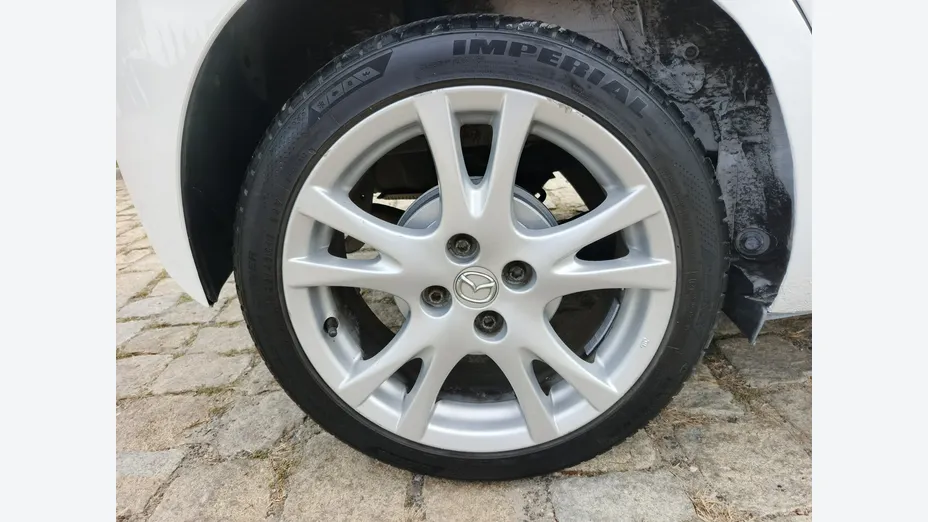 TOYOTA Aygo -