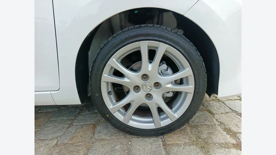 TOYOTA Aygo -