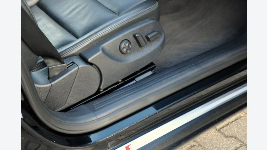 AUDI A6 Avant -