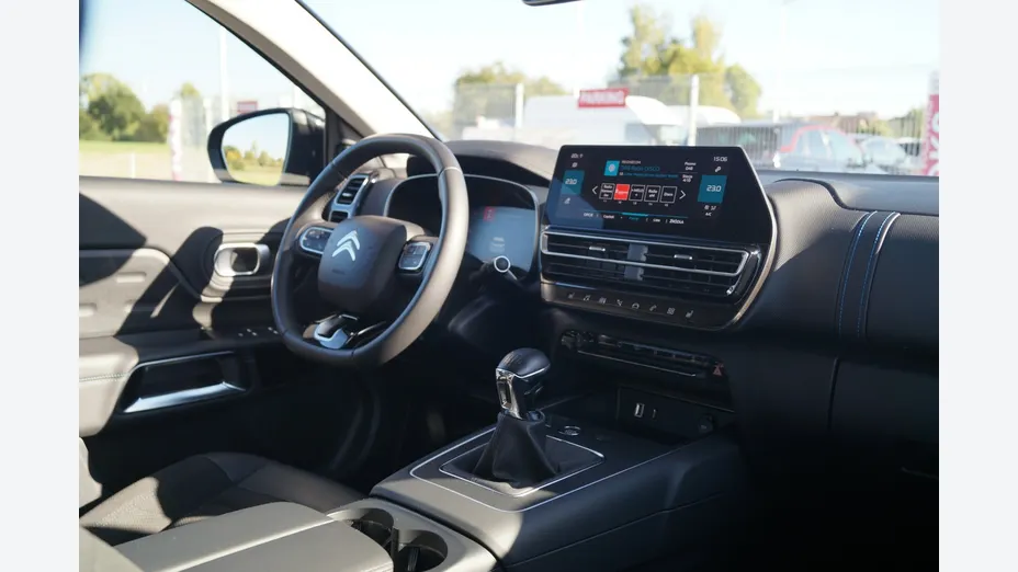 CITROEN C5 Aircross -