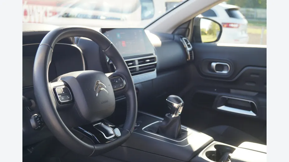 CITROEN C5 Aircross -