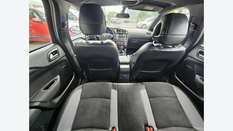 DS DS4 -