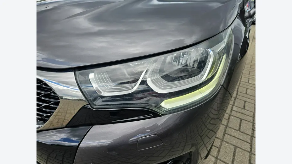 DS DS4 -