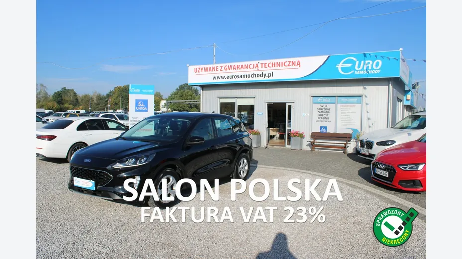 FORD Kuga -