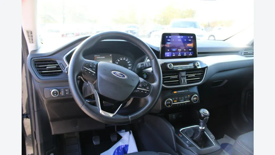 FORD Kuga -