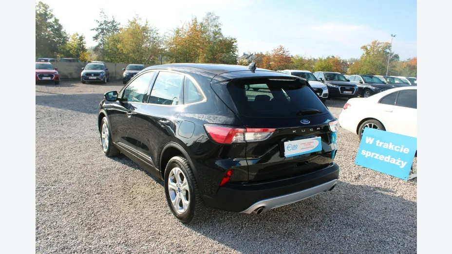 FORD Kuga -