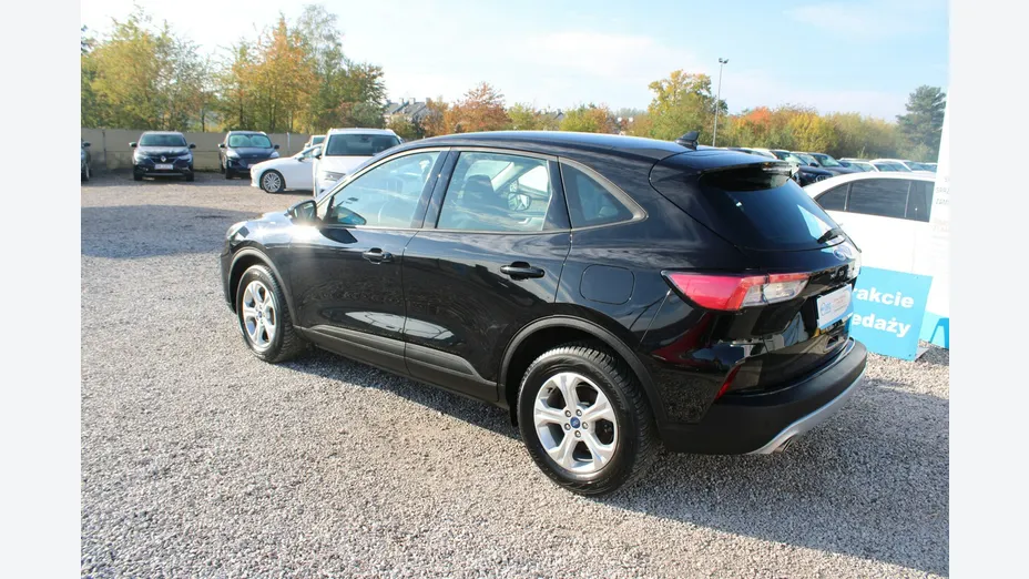 FORD Kuga -
