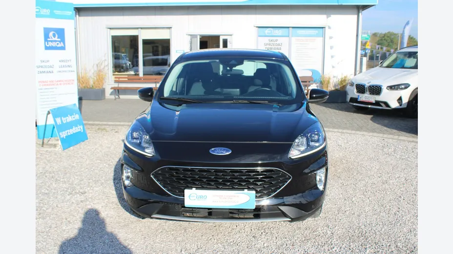 FORD Kuga -