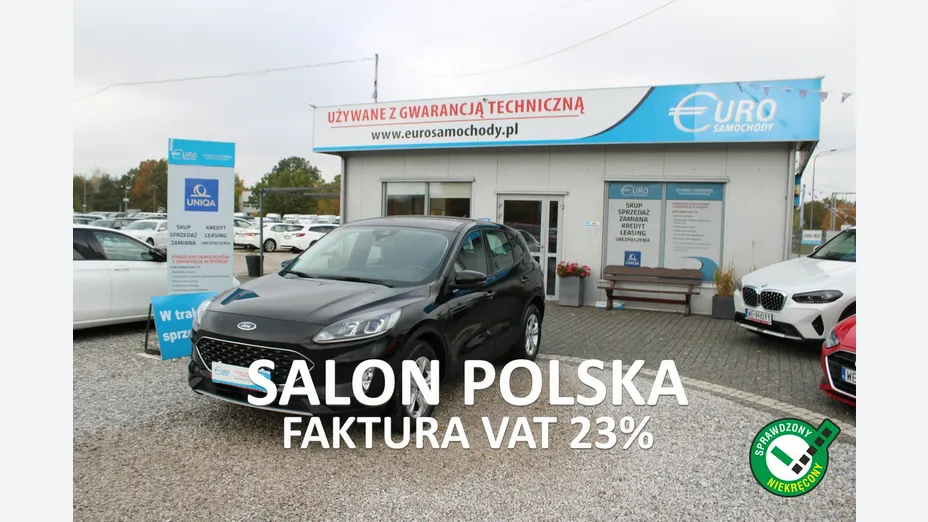 FORD Kuga -