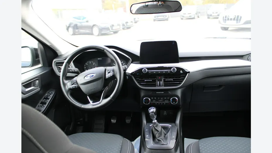 FORD Kuga -