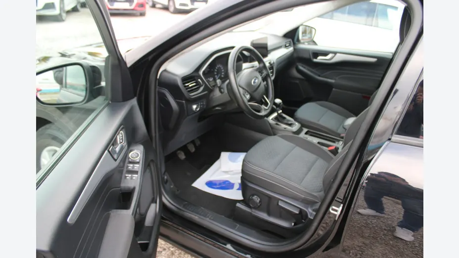 FORD Kuga -