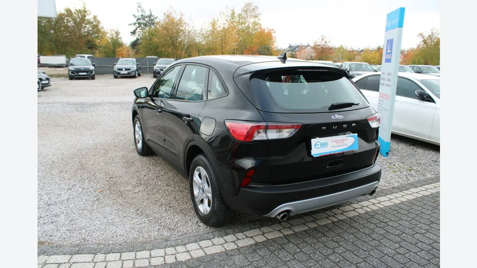 FORD Kuga -