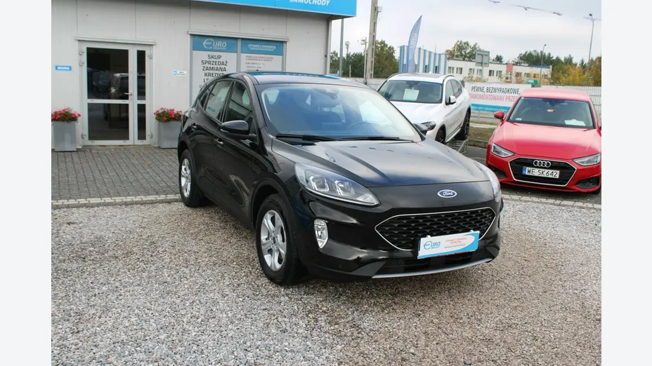 FORD Kuga -