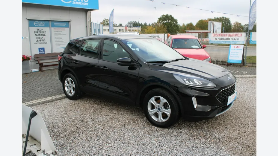 FORD Kuga -