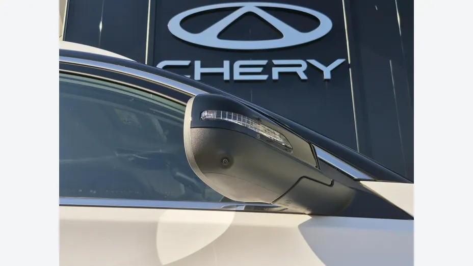 CHERY Tiggo 7 -